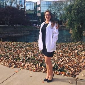 Meet your Posher, Samantha